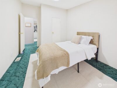 5250 College Street SE #12, Lacey, WA 98503 - Photo 27