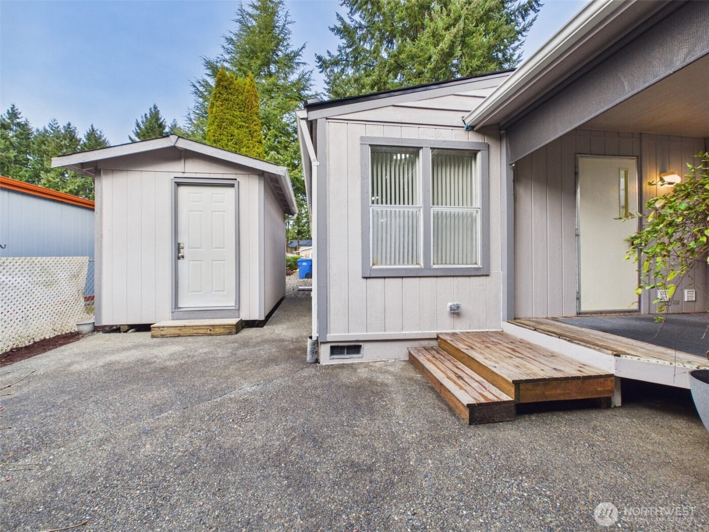 5250 College Street SE #12, Lacey, WA 98503