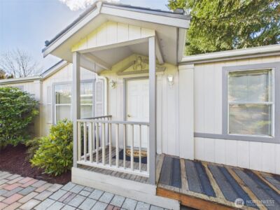 5250 College Street SE #12, Lacey, WA 98503 - Photo 35