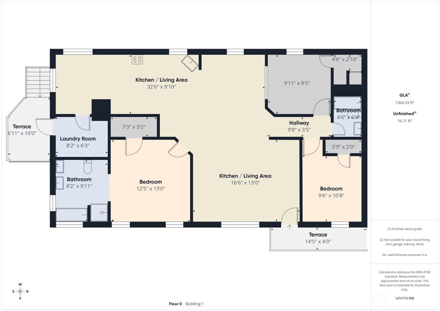 5250 College Street SE #12, Lacey, WA 98503