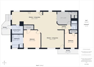 5250 College Street SE #12, Lacey, WA 98503 - Photo 37