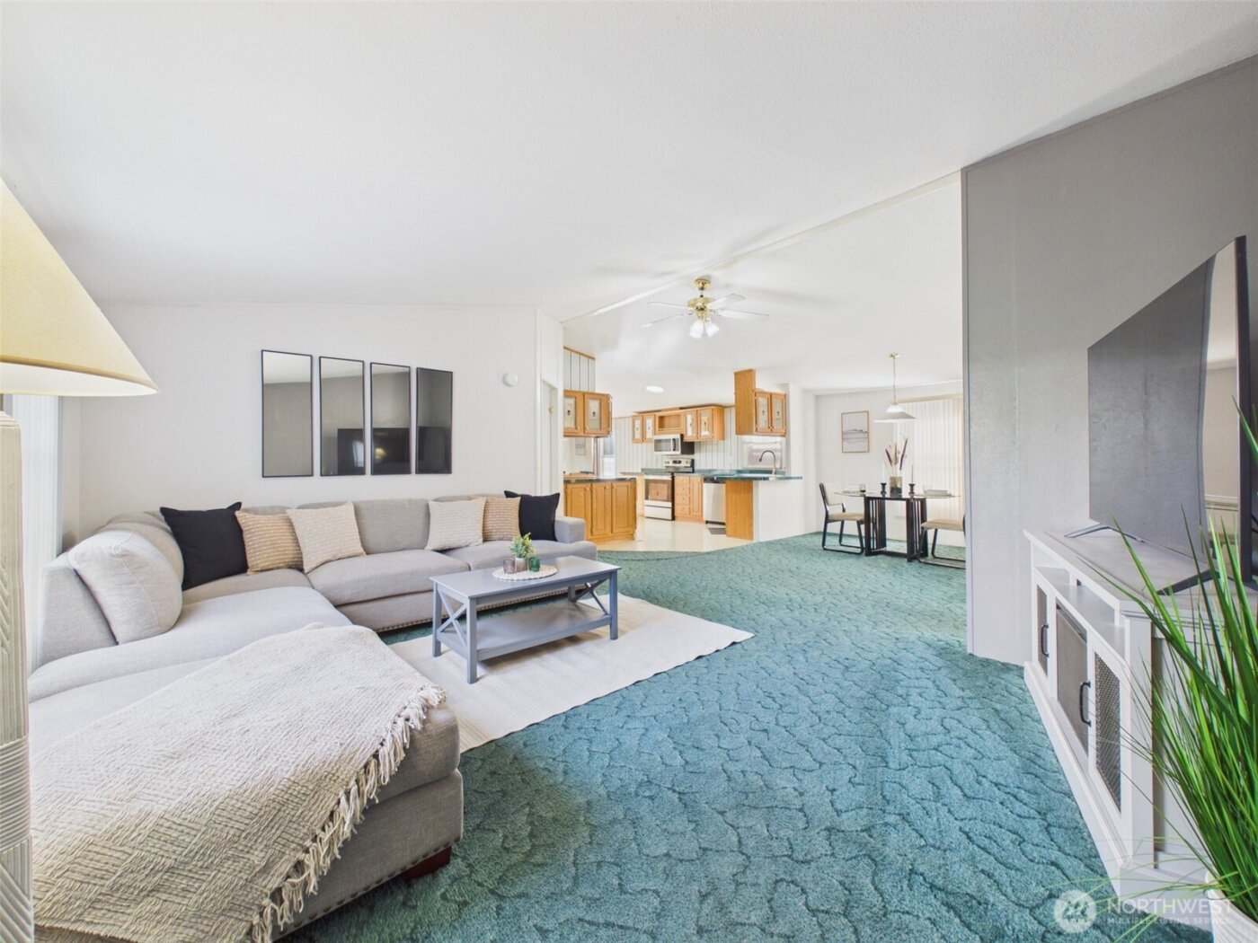 5250 College Street SE #12, Lacey, WA 98503