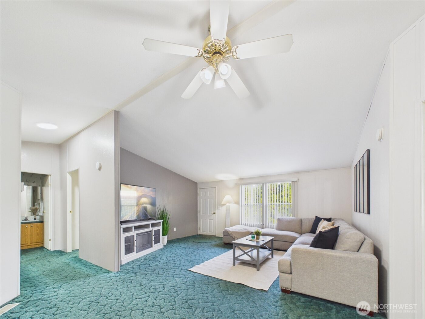 5250 College Street SE #12, Lacey, WA 98503