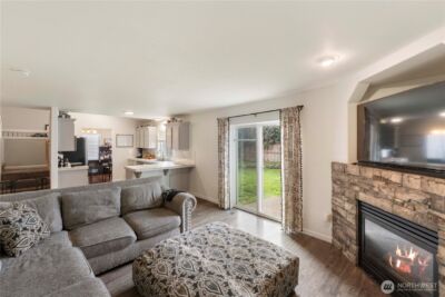 16541 Rainier View Drive SE, Yelm, WA 98597 - Photo 15