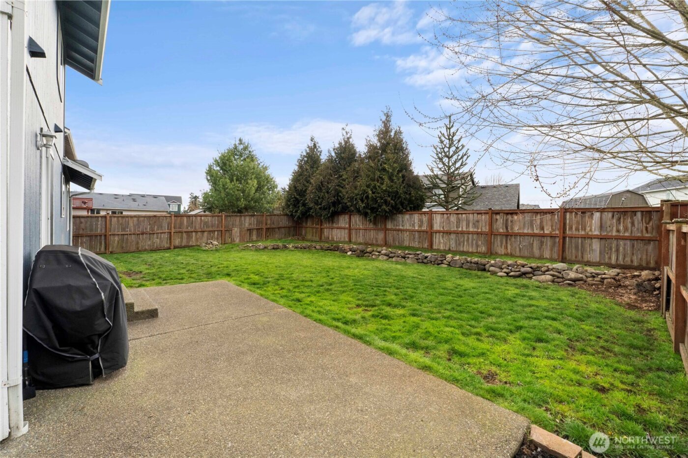 16541 Rainier View Drive SE, Yelm, WA 98597