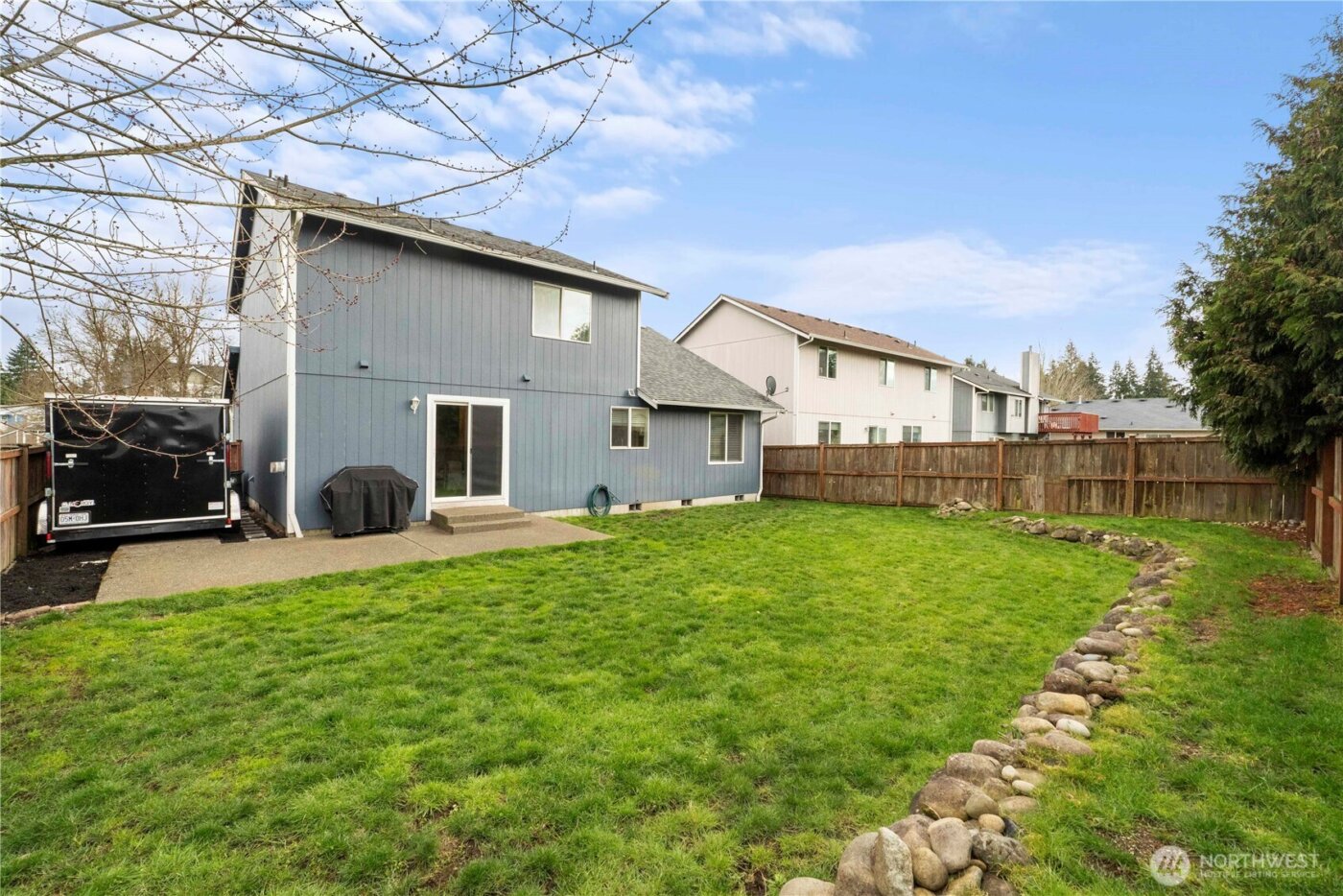 16541 Rainier View Drive SE, Yelm, WA 98597