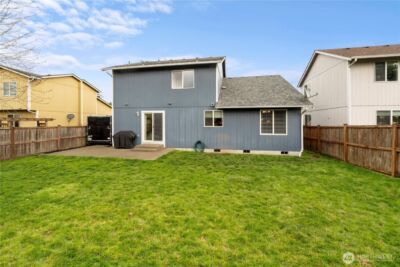 16541 Rainier View Drive SE, Yelm, WA 98597 - Photo 28