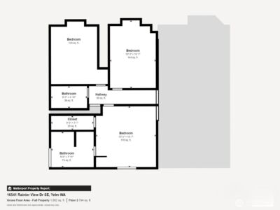 16541 Rainier View Drive SE, Yelm, WA 98597 - Photo 33