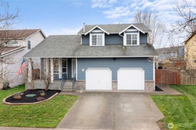 16541 Rainier View Drive SE, Yelm, WA 98597 - Photo 34