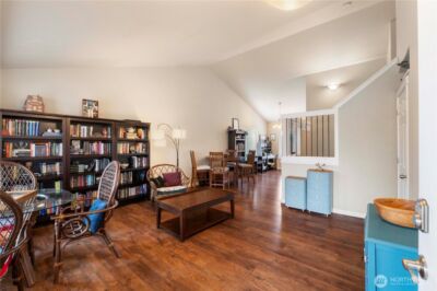 16541 Rainier View Drive SE, Yelm, WA 98597 - Photo 5