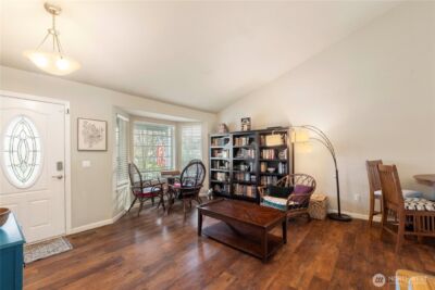 16541 Rainier View Drive SE, Yelm, WA 98597 - Photo 6