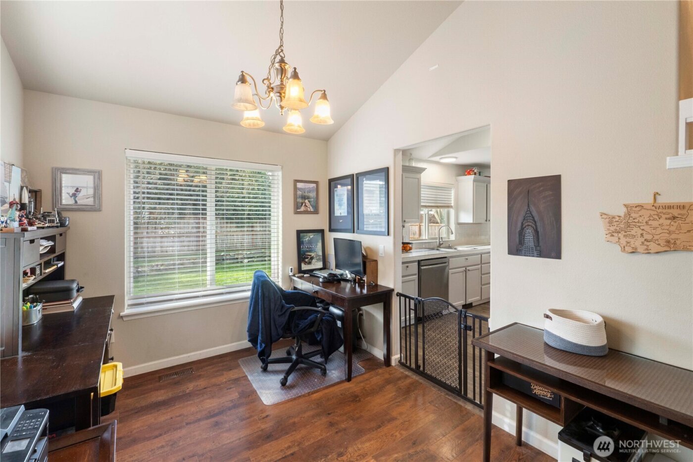 16541 Rainier View Drive SE, Yelm, WA 98597