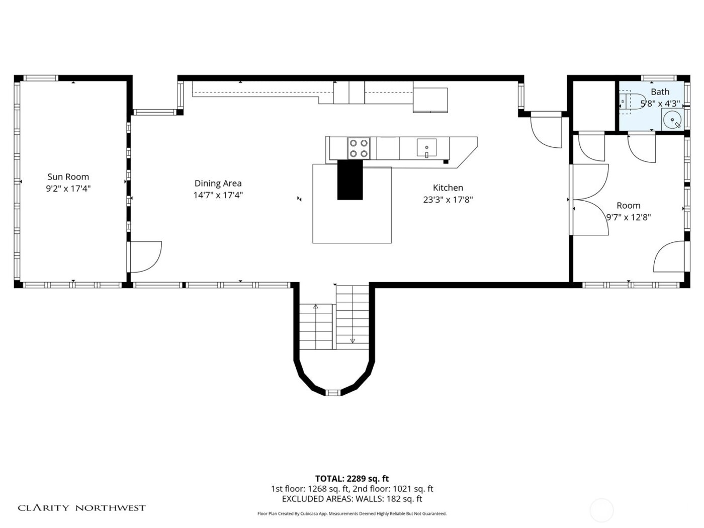 9722 SW Windmill Street , Vashon, WA 98070