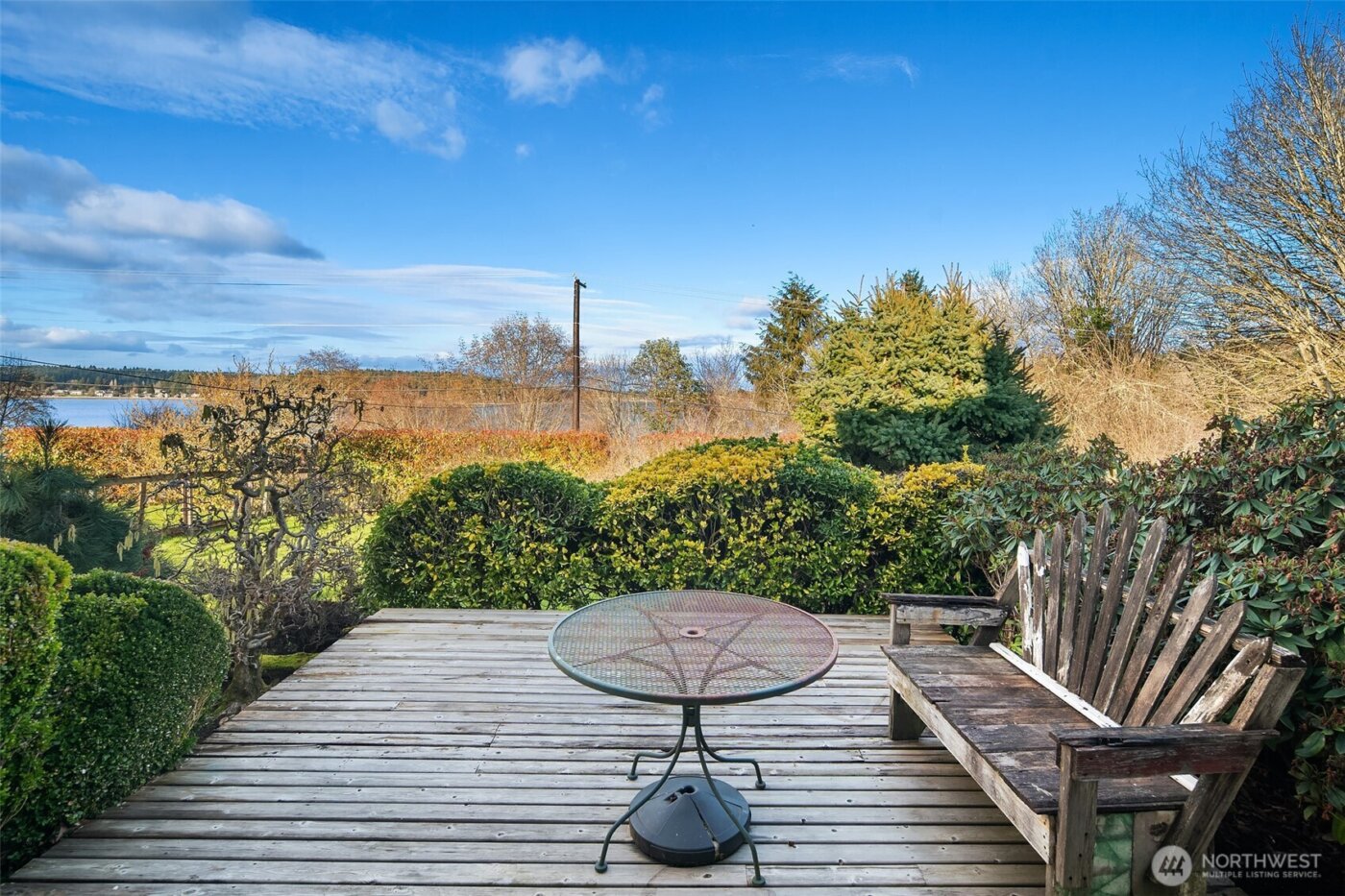 9722 SW Windmill Street , Vashon, WA 98070