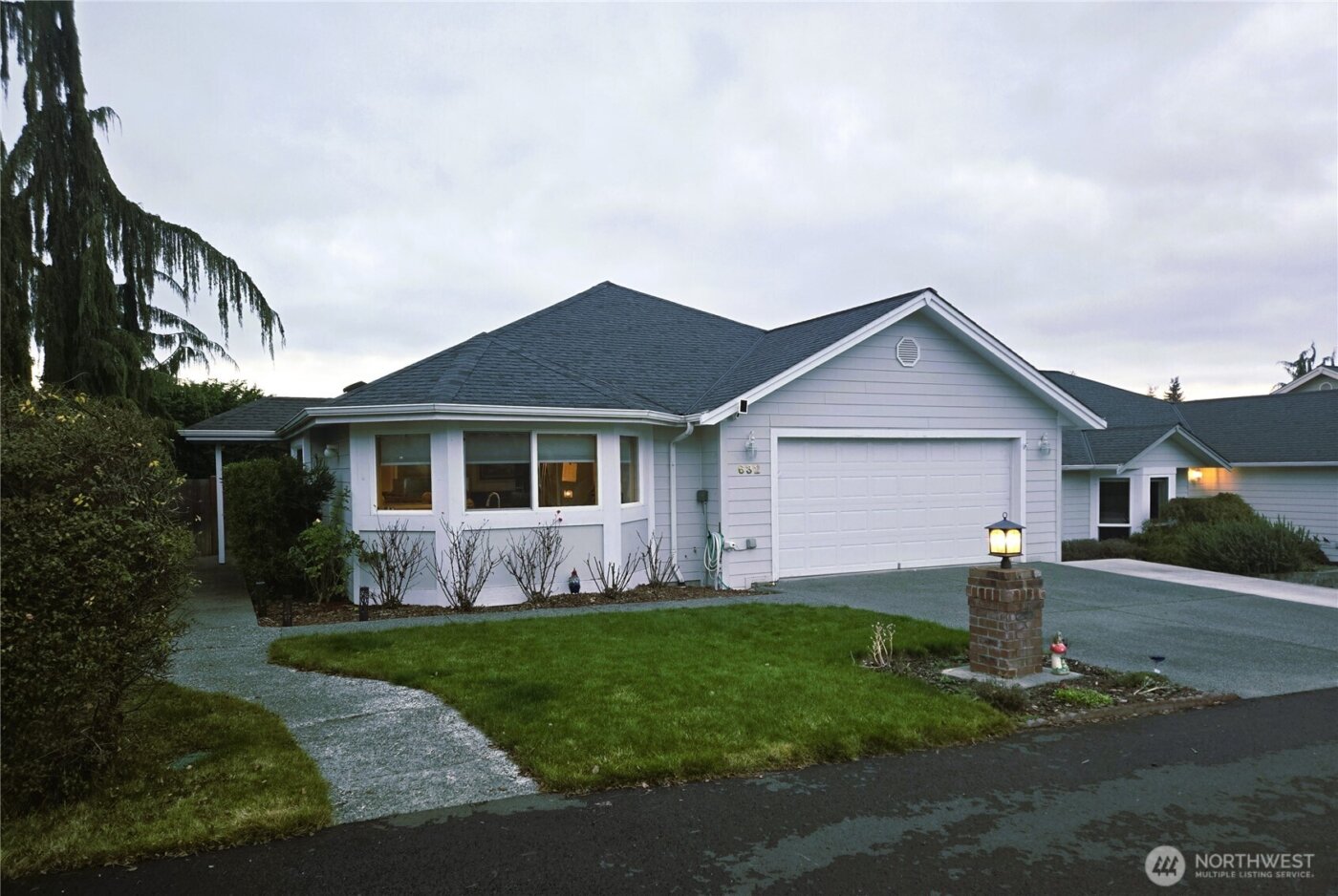 632 W Summer Breeze Lane , Sequim, WA 98382