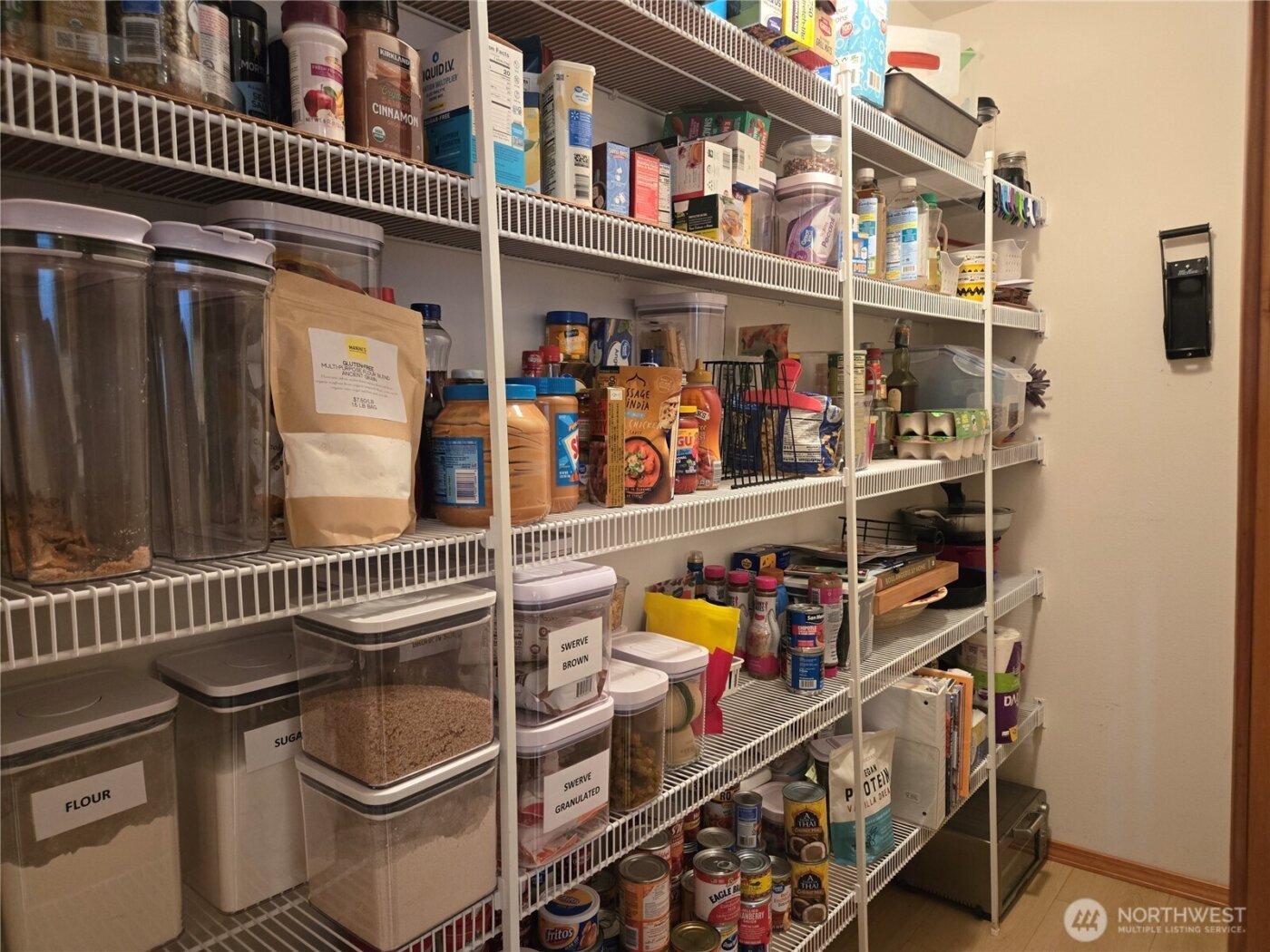 632 W Summer Breeze Lane , Sequim, WA 98382