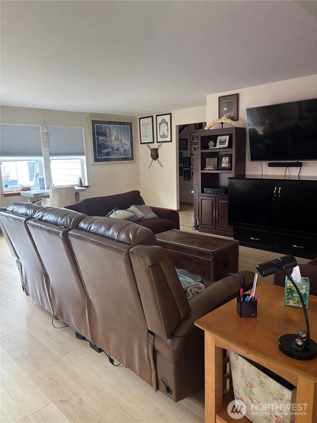 632 W Summer Breeze Lane , Sequim, WA 98382