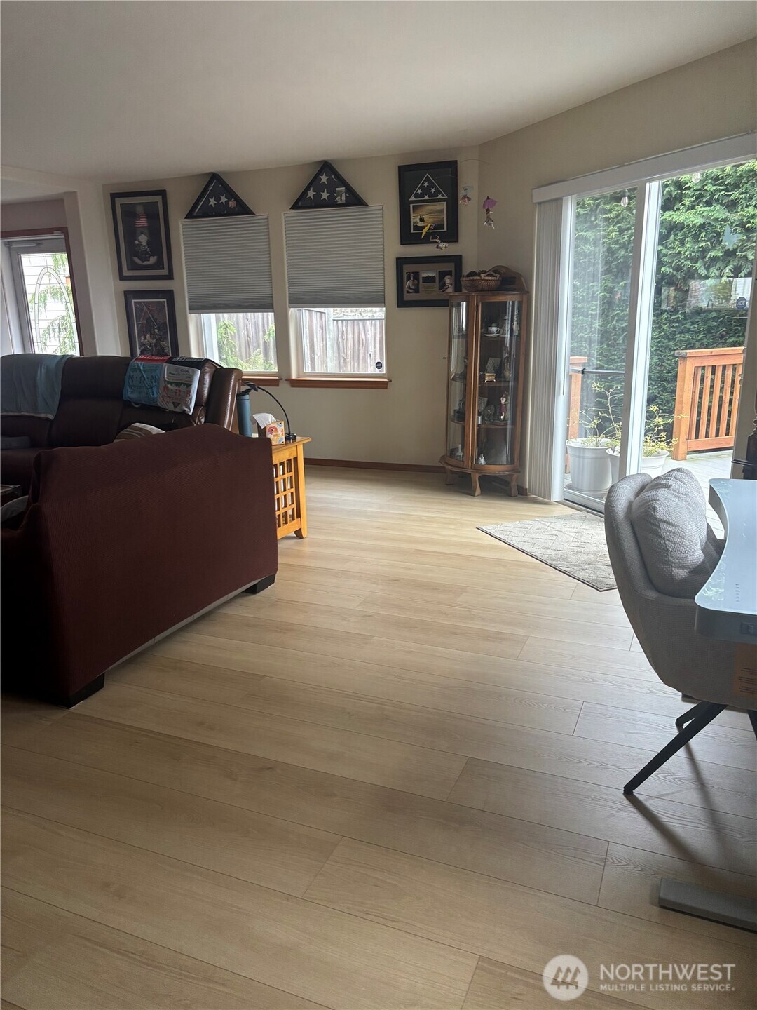 632 W Summer Breeze Lane , Sequim, WA 98382