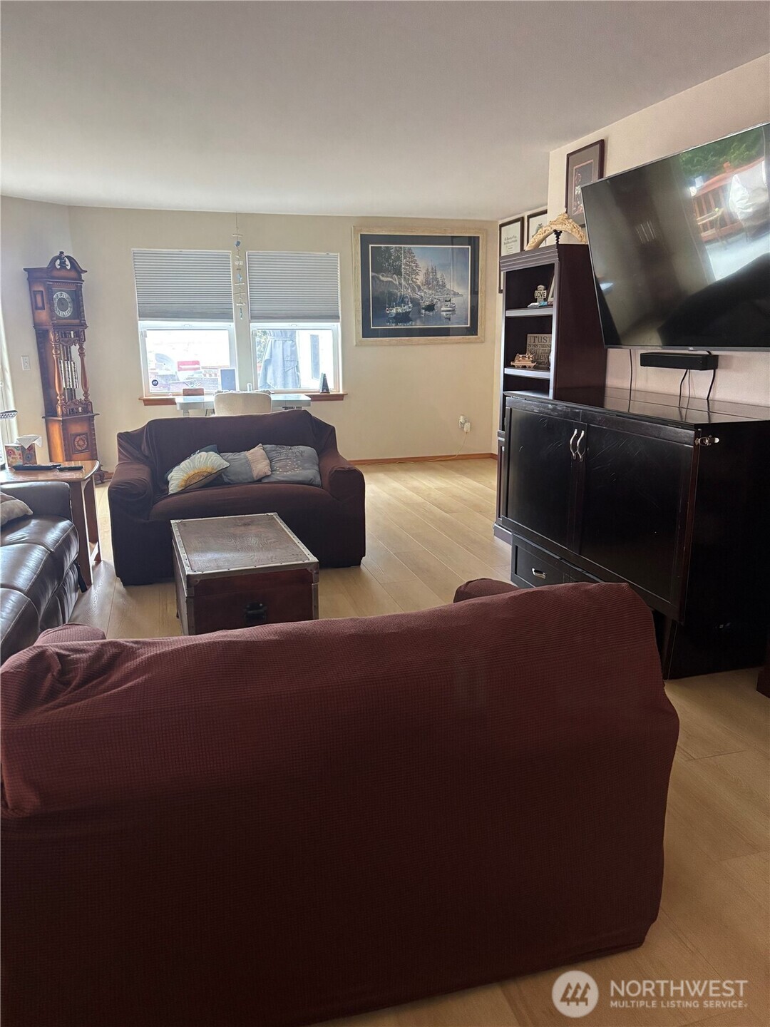 632 W Summer Breeze Lane , Sequim, WA 98382