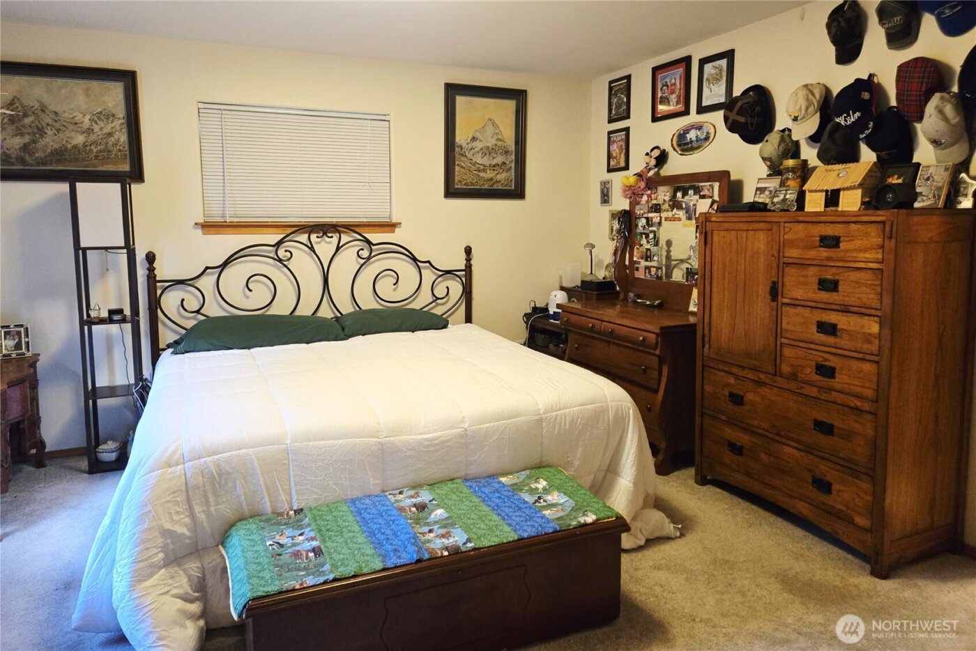 632 W Summer Breeze Lane , Sequim, WA 98382