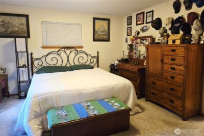 632 W Summer Breeze Lane , Sequim, WA 98382 - Photo 17