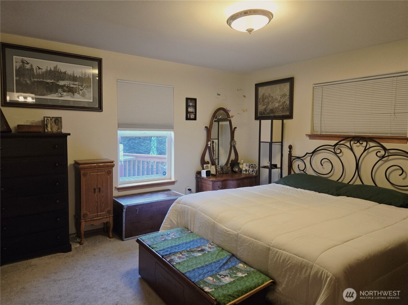 632 W Summer Breeze Lane , Sequim, WA 98382