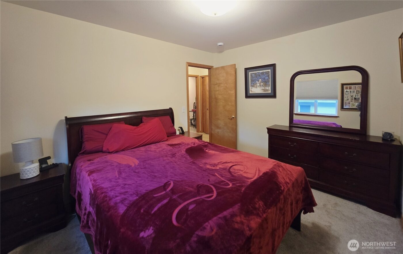 632 W Summer Breeze Lane , Sequim, WA 98382