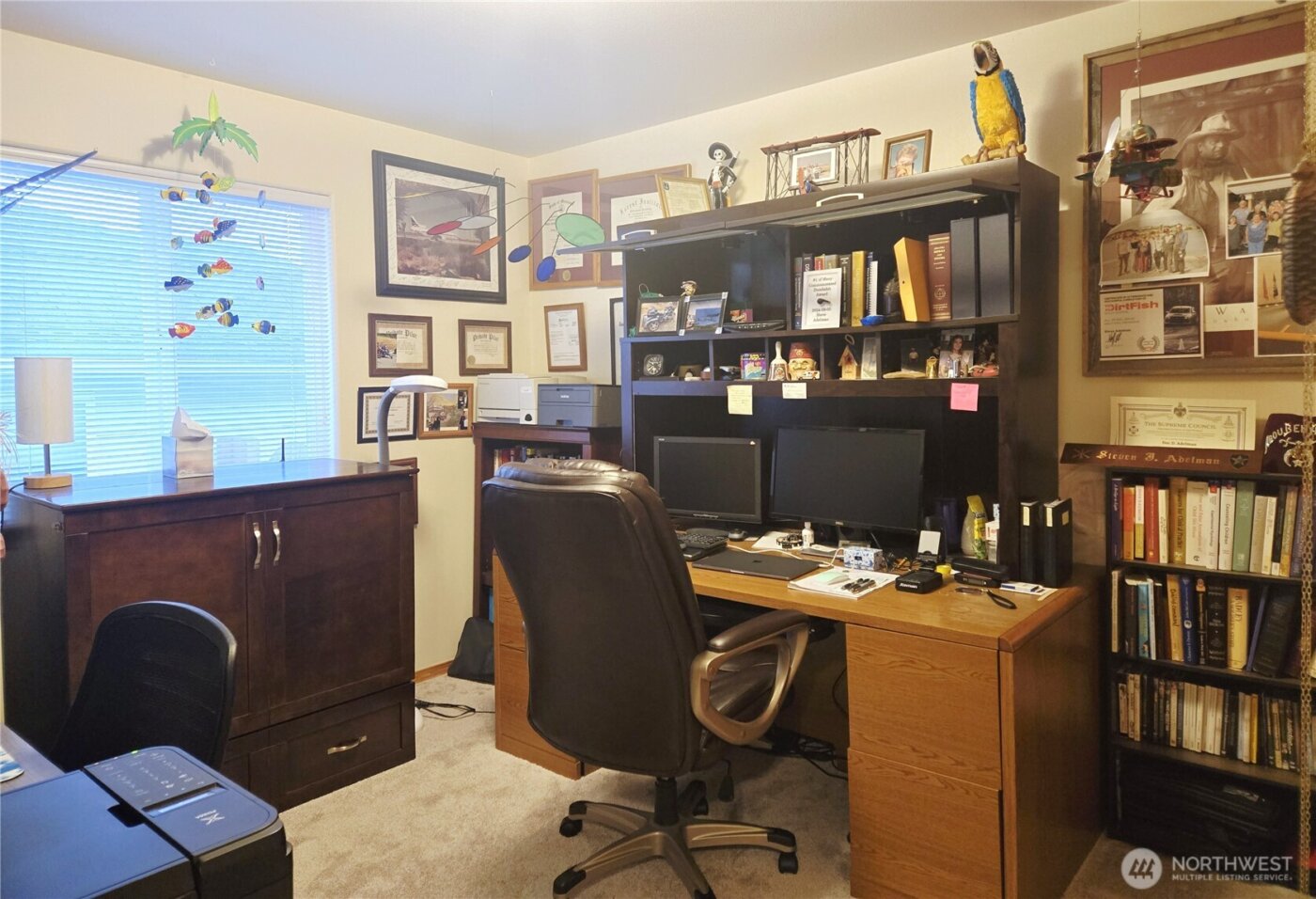 632 W Summer Breeze Lane , Sequim, WA 98382