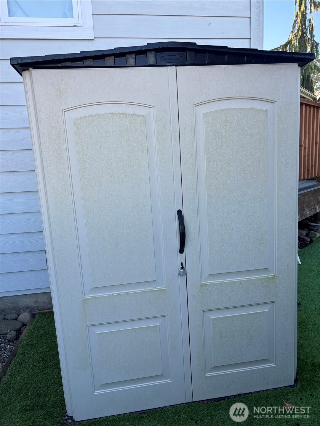 632 W Summer Breeze Lane , Sequim, WA 98382