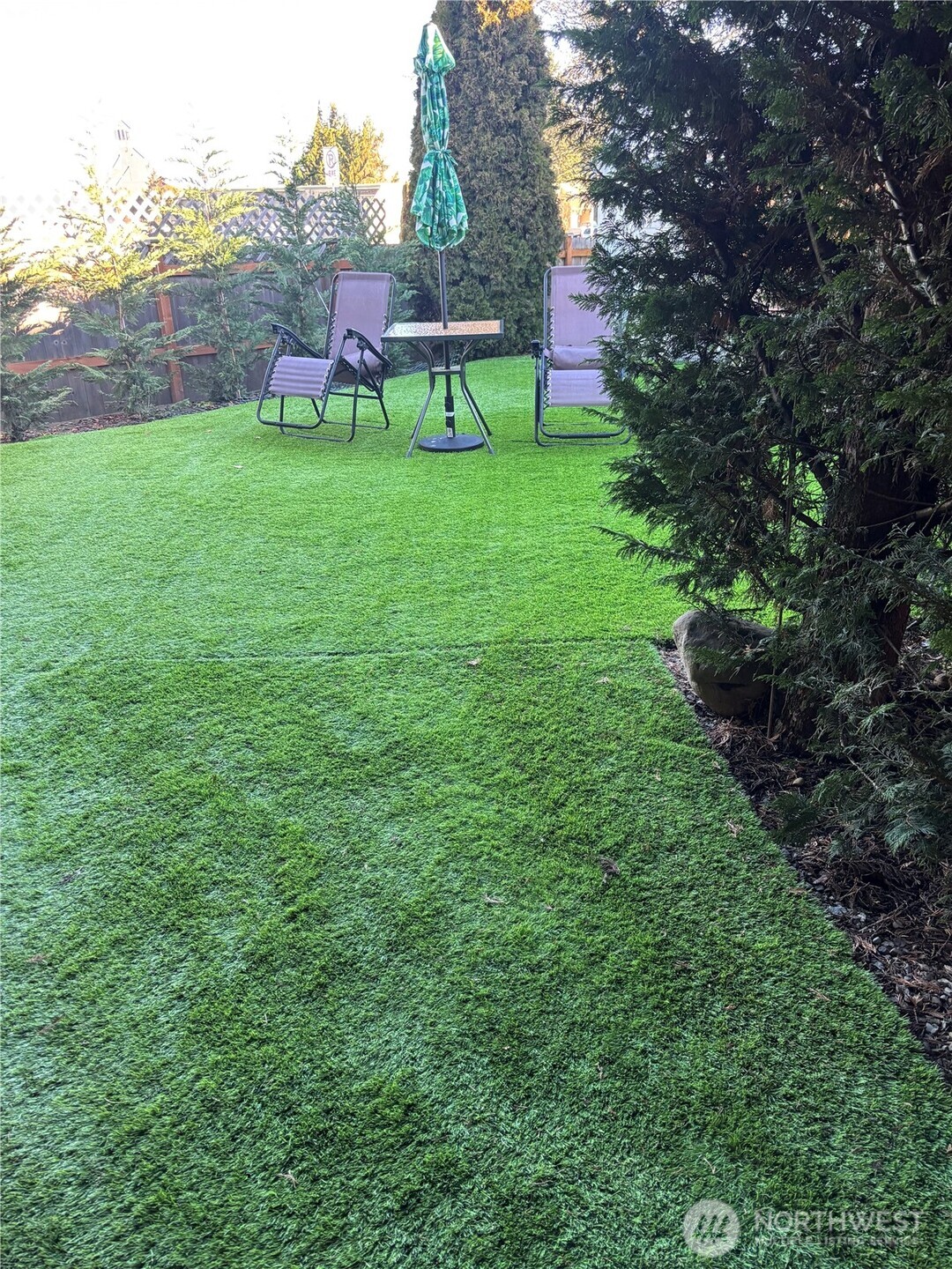 632 W Summer Breeze Lane , Sequim, WA 98382