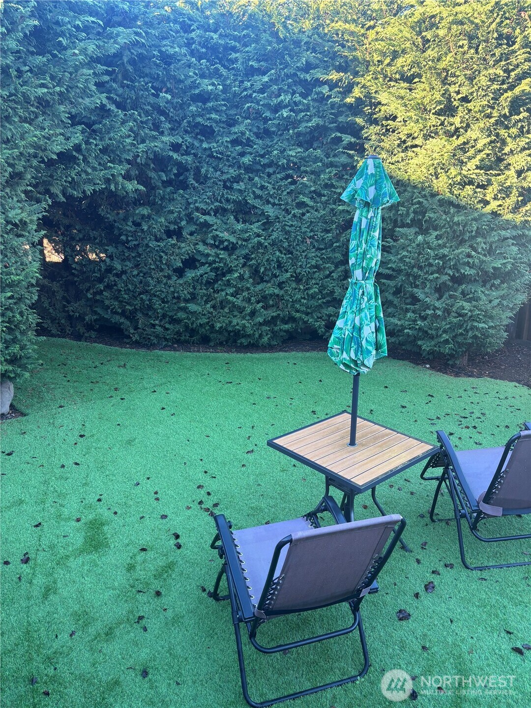 632 W Summer Breeze Lane , Sequim, WA 98382