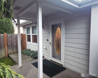 632 W Summer Breeze Lane , Sequim, WA 98382 - Photo 5