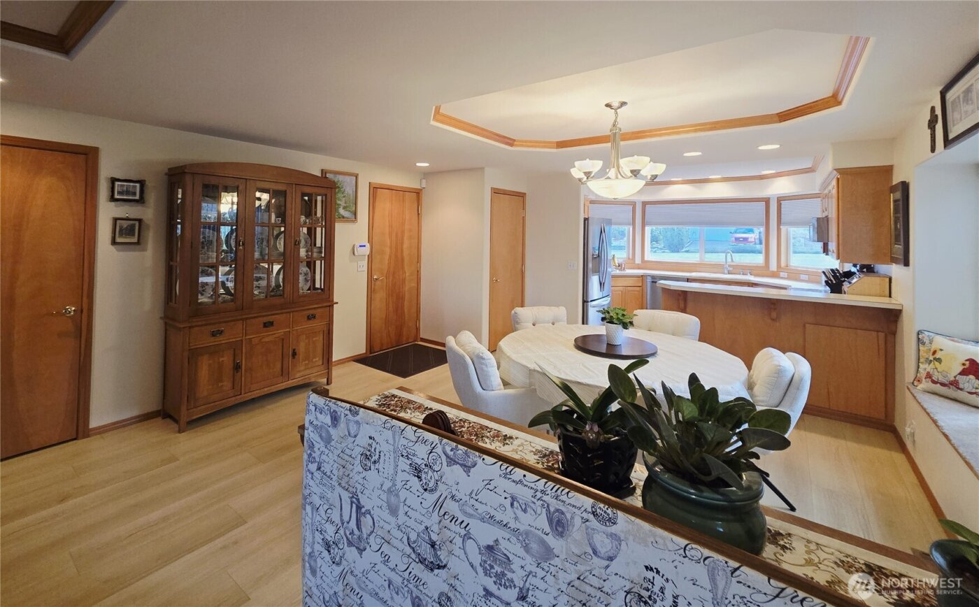 632 W Summer Breeze Lane , Sequim, WA 98382