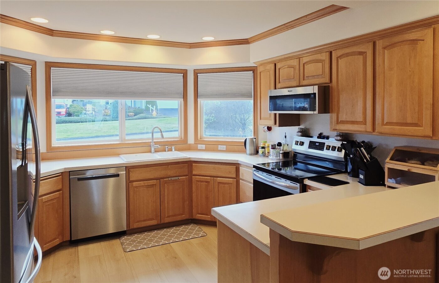 632 W Summer Breeze Lane , Sequim, WA 98382