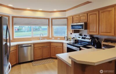632 W Summer Breeze Lane , Sequim, WA 98382 - Photo 9
