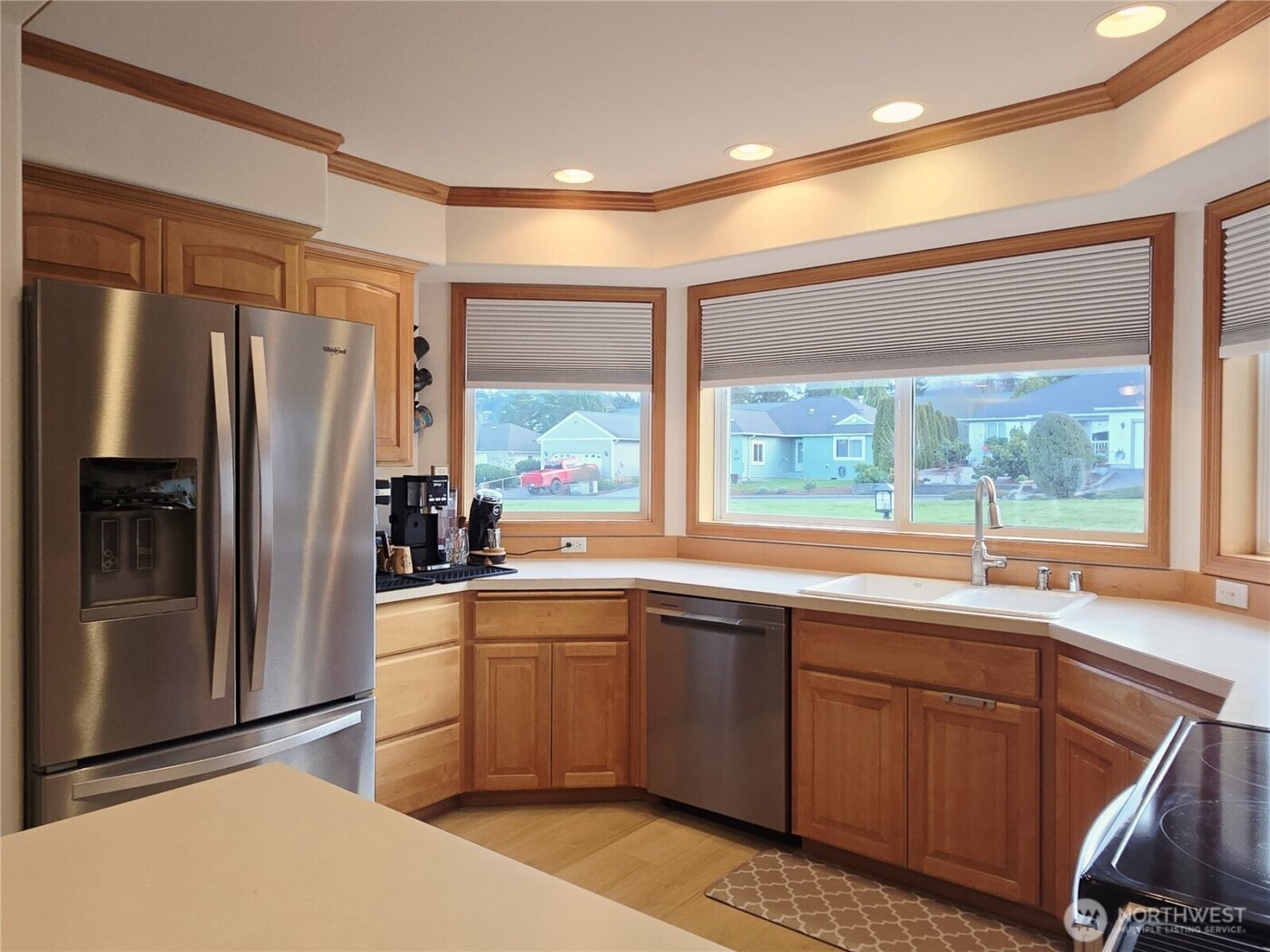 632 W Summer Breeze Lane , Sequim, WA 98382