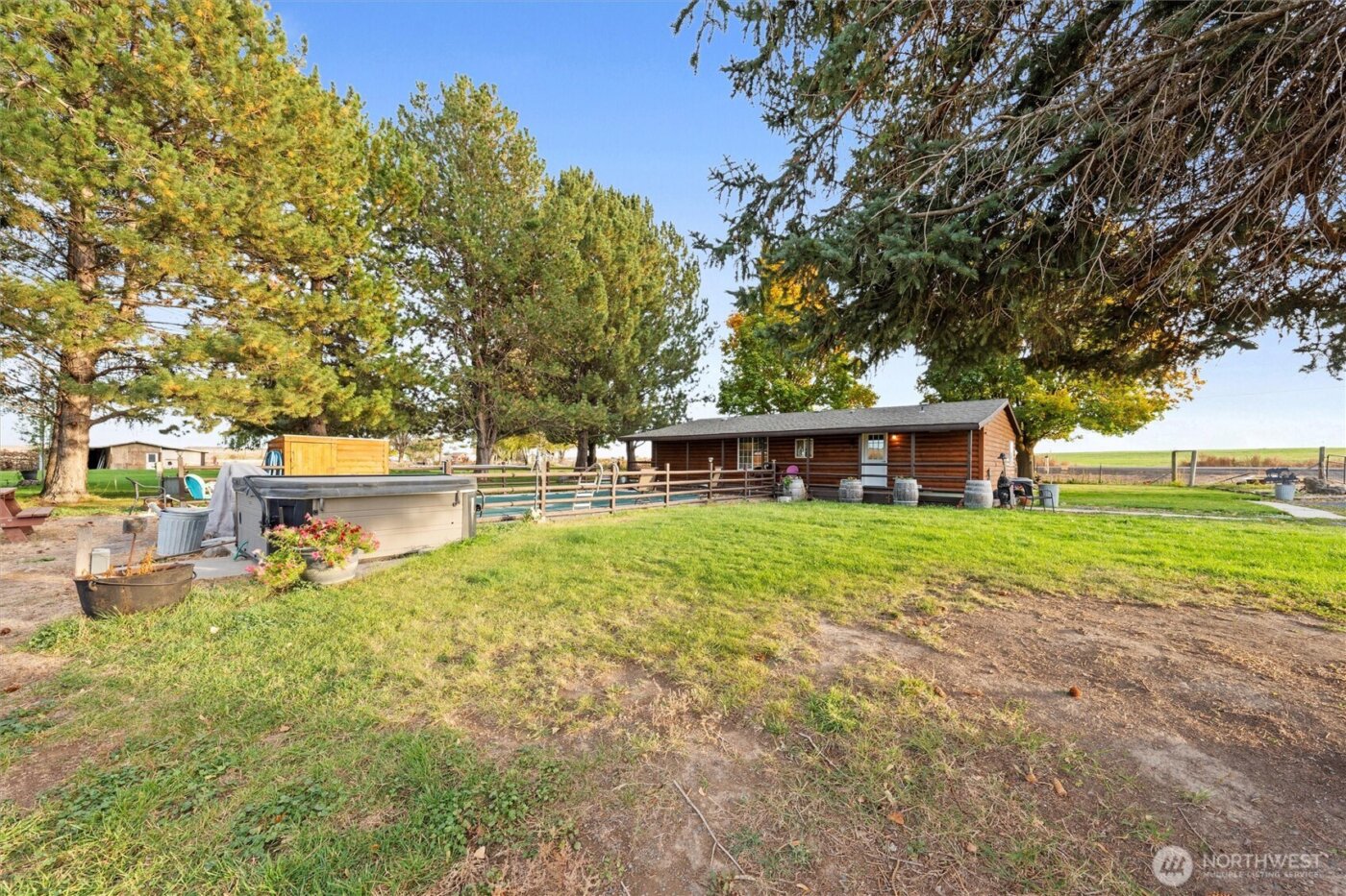 4372 Road 20 NE, Soap Lake, WA 98851