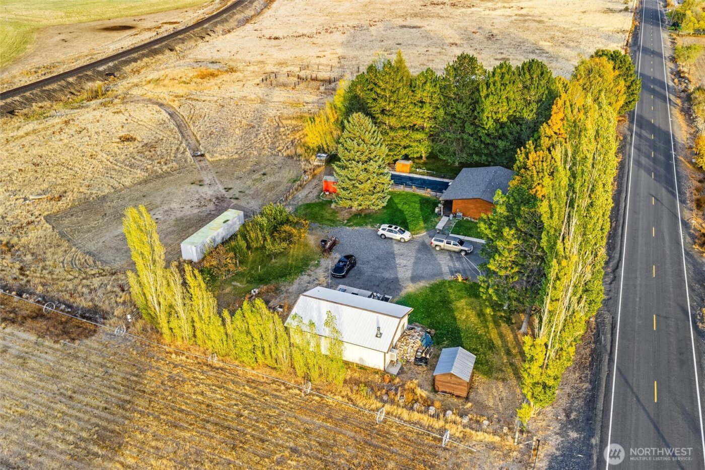 4372 Road 20 NE, Soap Lake, WA 98851