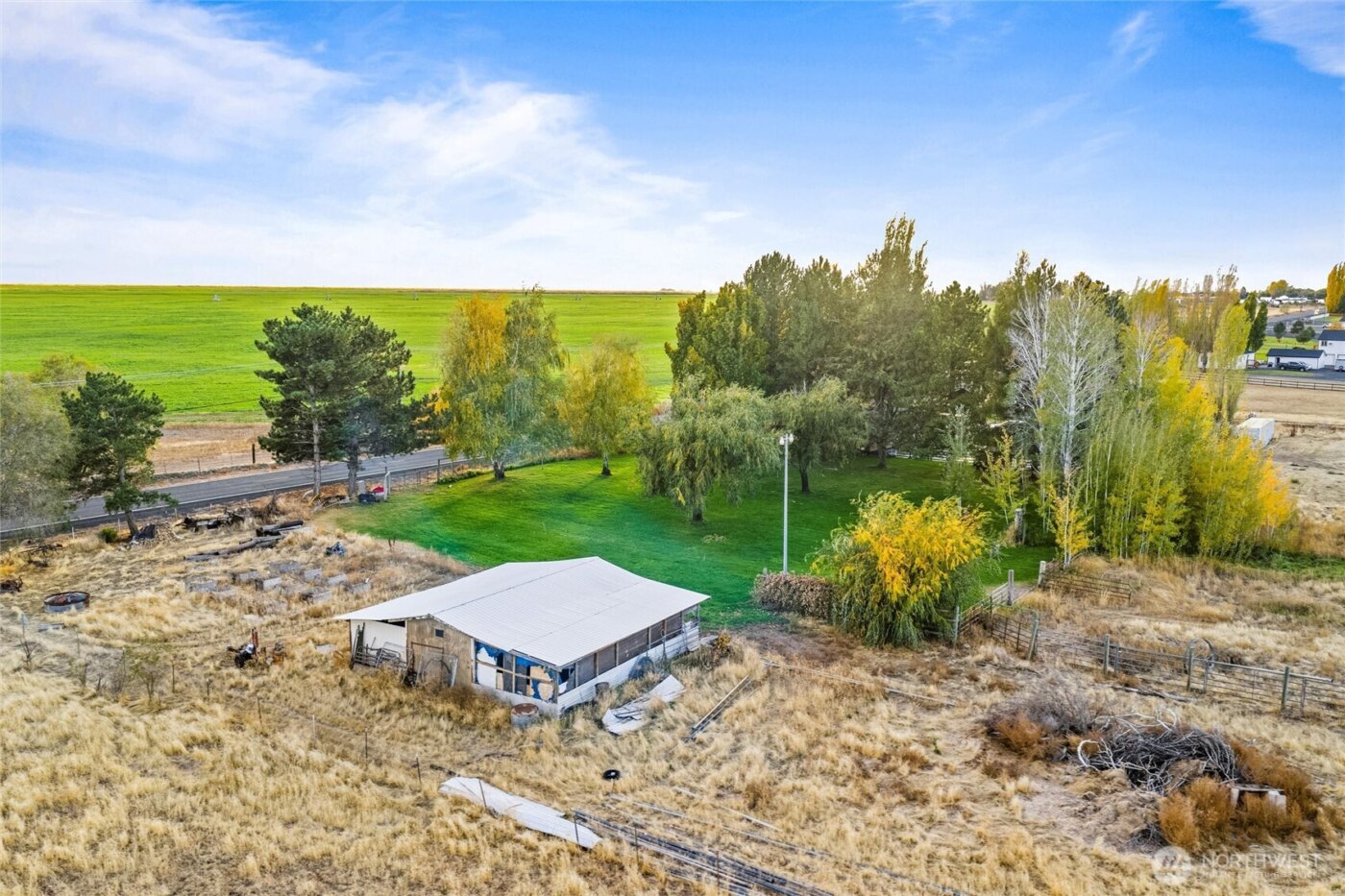 4372 Road 20 NE, Soap Lake, WA 98851