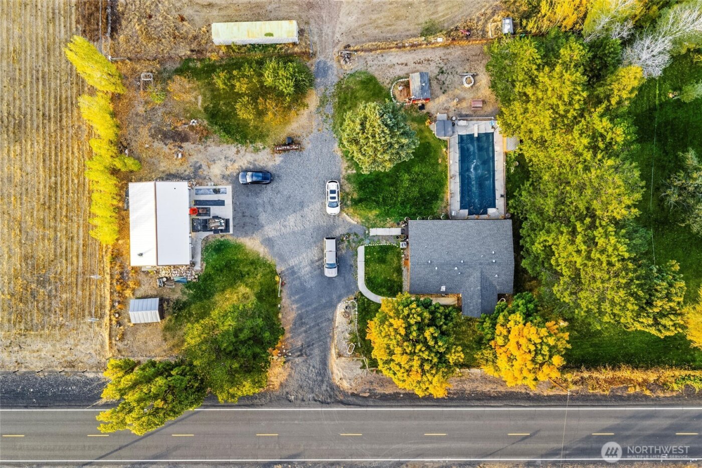 4372 Road 20 NE, Soap Lake, WA 98851