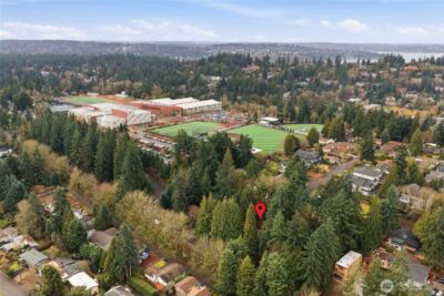 339 108th Avenue SE, Bellevue, WA 98004 - Photo 3