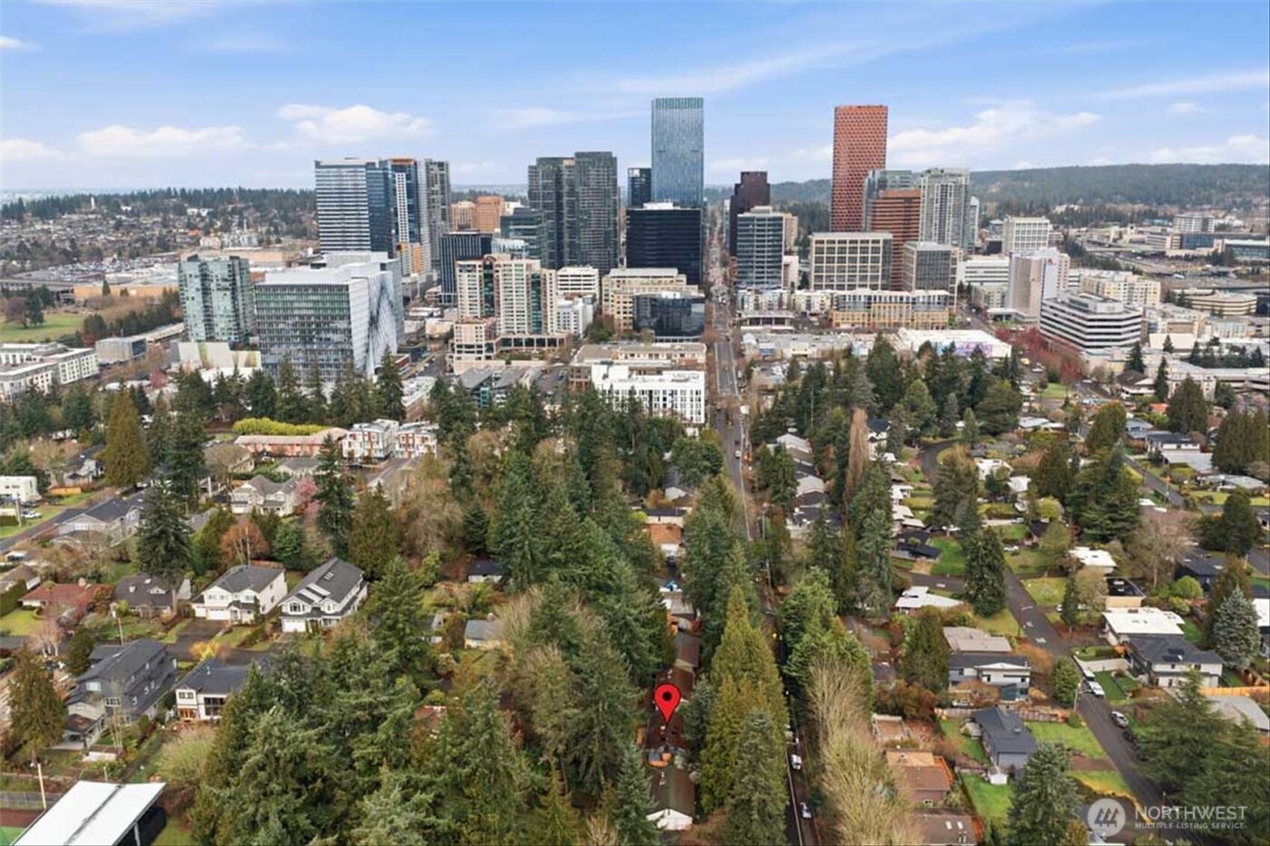 339 108th Avenue SE, Bellevue, WA 98004
