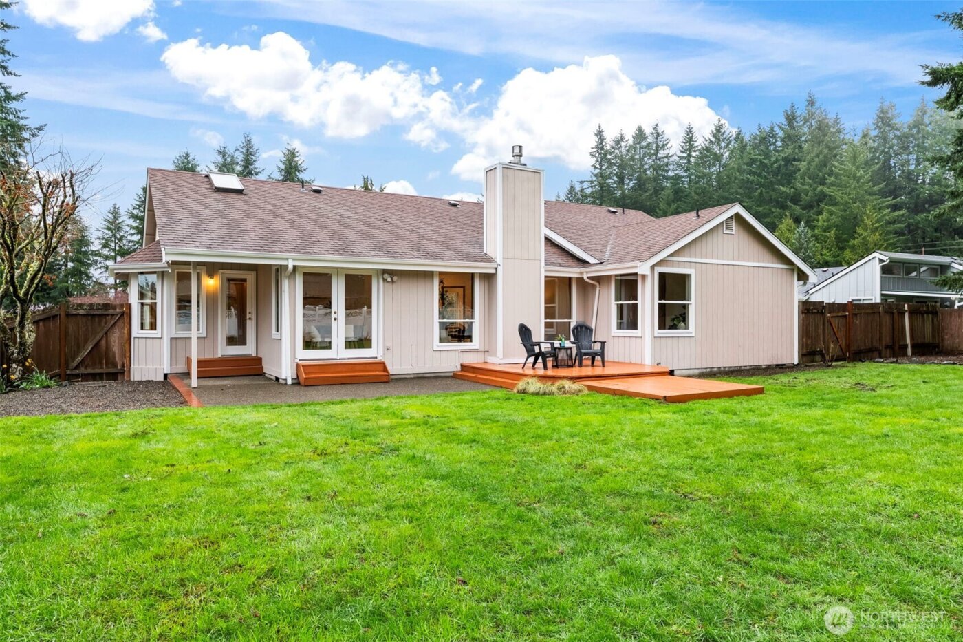 3812 60th Street Ct NW, Gig Harbor, WA 98335
