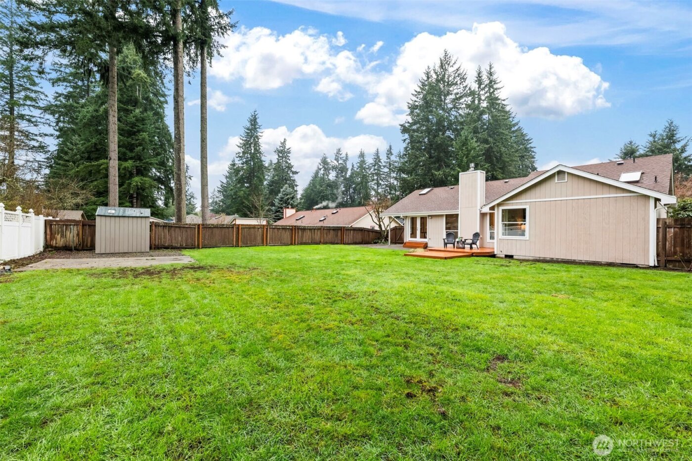 3812 60th Street Ct NW, Gig Harbor, WA 98335