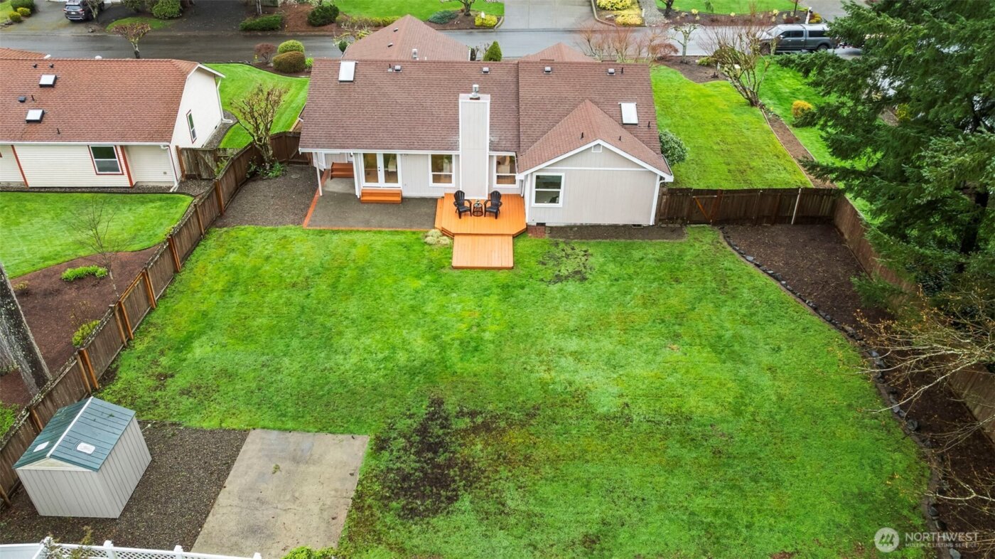 3812 60th Street Ct NW, Gig Harbor, WA 98335