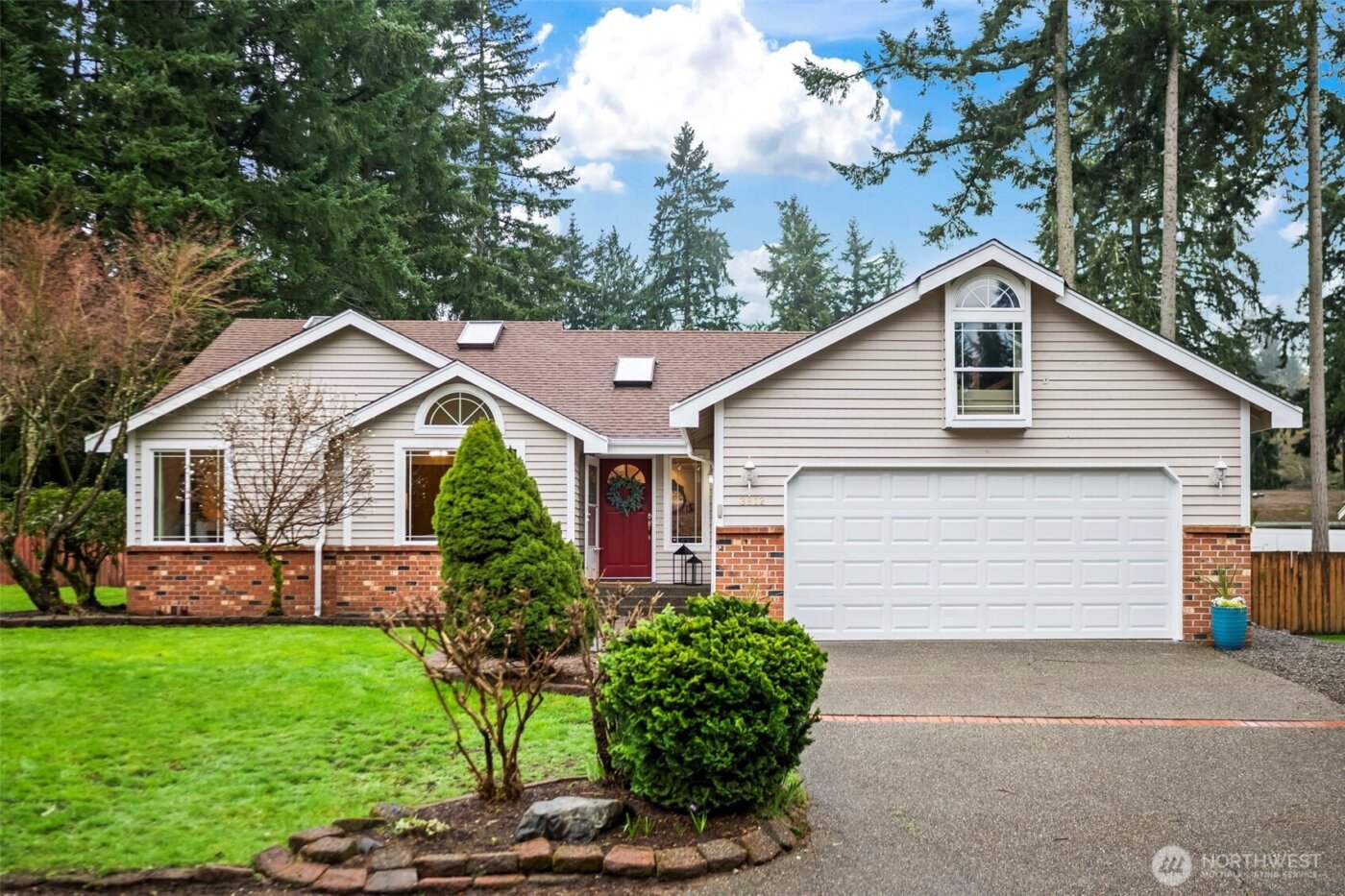 3812 60th Street Ct NW, Gig Harbor, WA 98335