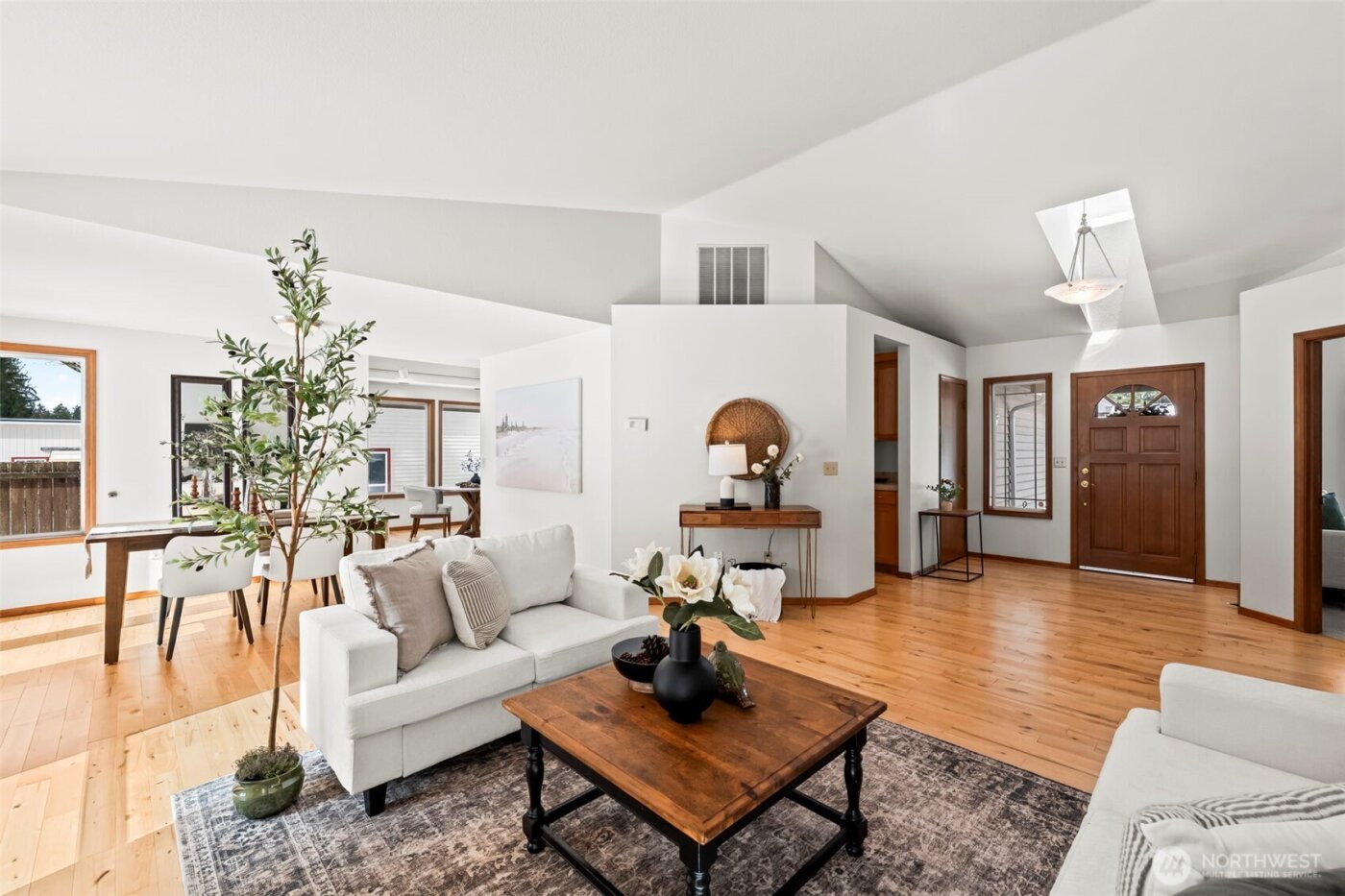 3812 60th Street Ct NW, Gig Harbor, WA 98335