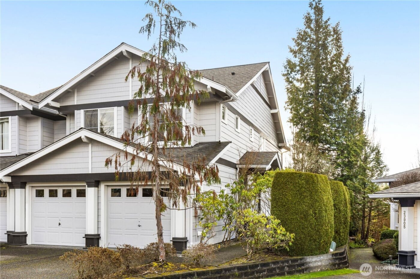 23909 SE 7th Lane , Sammamish, WA 98074