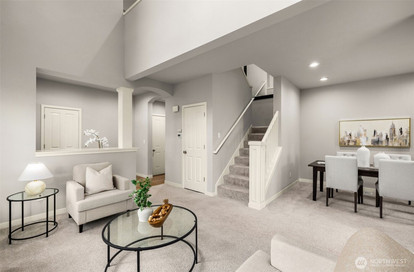 23909 SE 7th Lane , Sammamish, WA 98074