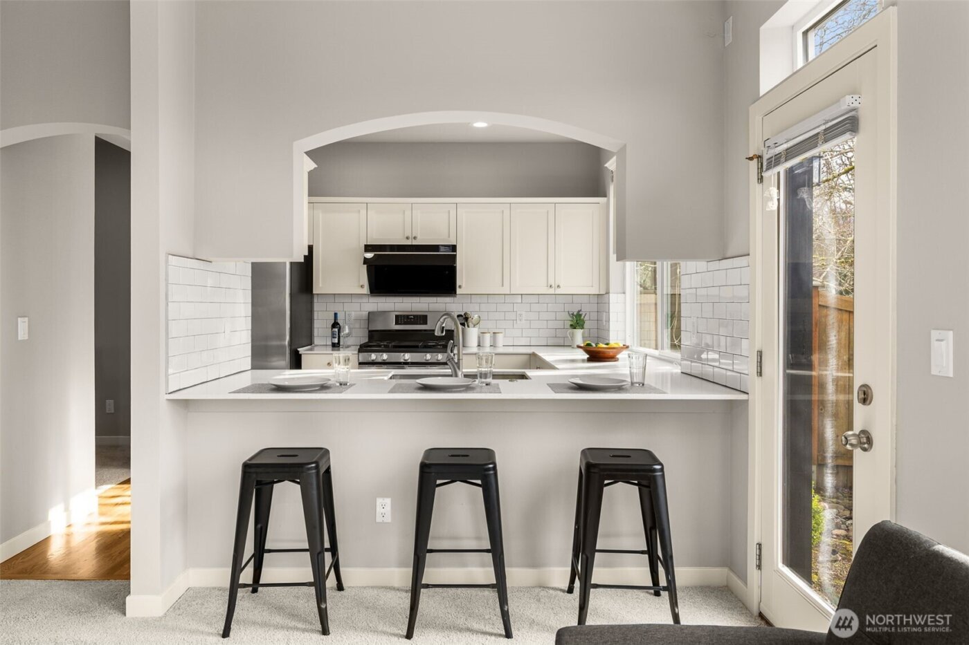 23909 SE 7th Lane , Sammamish, WA 98074